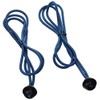 Coghlans 0302 Cordones Elasticospara Bolsa Dormir/Sleeping Bag Bungee Cords