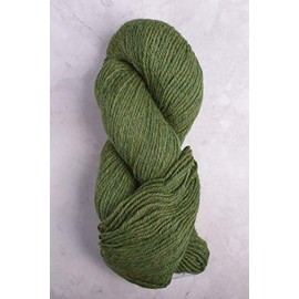 Berroco Ultra Alpaca Yarn (6273) Irwyn Green Mix
