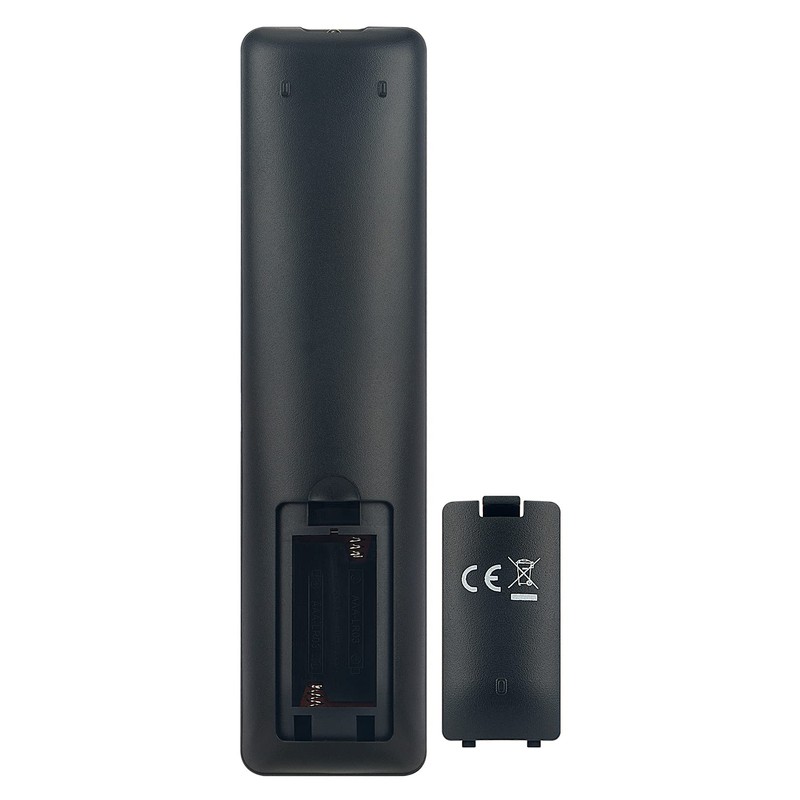 VINABTY Replacement Remote Control Compatible with Dyon Smart 40 Pro