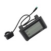 Electric Bike SW900 Panel LCD Meter Waterproof 5 Pin for