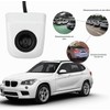 Cámara de Visión Trasera CCD para Automóvil, Cámara de Respaldo