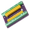 Pi Pico GPIO Expansion Board RUIZHI Pico GPIO Expansion Board
