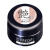 PRE GEL PG-CE924 Color Gel Color EX Glossy Skin 0.1