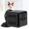 Mini Wireless WiFi Camera Strong Magnetic 720P HD Infrared Night