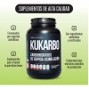 Kukarbo | Carbohidratos Rápidos Para Energía | 1 Kg Sin