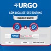 Urgo - Film Mogel Buttons - Accelerates Disappearance and Cleans