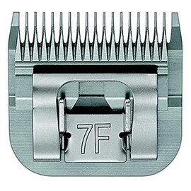 Aesculap Size 7F Snap on Dog Grooming Clipper Blade