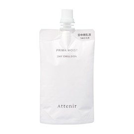Attenir Prima Moist Day Marsion Refill, 1.7 fl oz (50 ml), Daytime Emulsion, Moisturizing Lotion (Moisturizing/Firming/Transparency/Dullness/Care), Dry/Aging Care, Moist