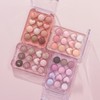colorgram Pin Point Eyeshadow Palette (9 Colors) - 01 Sunshine