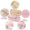 ANGOOBABY Large Pencil Case, Pen Case For Girls & Boys,