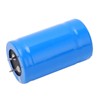 2 Pcs Automobile Car Farad Capacitor 2.7V 500F Energy Saving