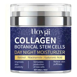 Em Crema Para Ojos Para Hombre Quita Ojeras Arrugas, Retinol