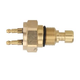 Replacement Parts for FITS Honda GL1000/1100/1200 Goldwing Fan Sensor Switch 37760371003 37760-MB9-000 Mod-GS95-6233