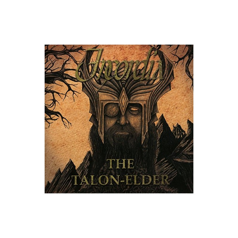 The Talon-Elder