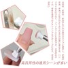 HUIKKJP Nail Sponge 50pcs (1cm Tofu Cube): Disposable Nail Art