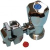 Washing Machine "Cut-in" Tee Valve for Copper Pipe