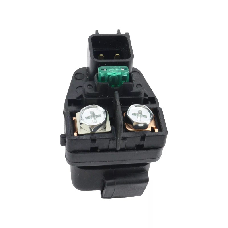 Soarider For Suzuki Starter Motor with Relay King Quad 700