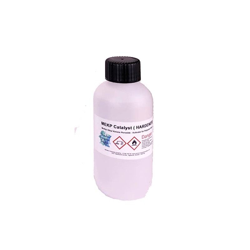 Swindon Composite Supplies : Marine White Gelcoat 250g Lloyds Approved