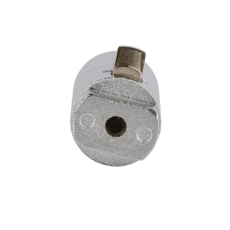 Goodheng Locks Vending Machine Lock,7 Pins Cylinder Lock with Tubular