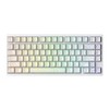 IROK MG75PRO 81 Keys Wired Magnetic Switch Mechanical Keyboard, Hall