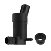 VGOL 1PC Windscreen Windshield Washer Pump Replacement Part 1S7117K624DC Compatible
