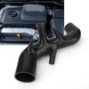 Silicone Intake Hose Pipe Increased Airflow Replacement for SEAT Leon
