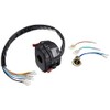 Kitaco 756-1013700 Headlight On/Off Switch Kit, Monkey / Gorilla