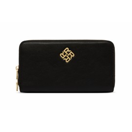 Replay Women's Wallet Large, Black 098
