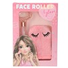 Depesche TOPModel Beauty and Me 13508 Face Roller Set with