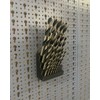 Drill Bit 13-1 mm Holder Suitable for Küpper Perforated Wall