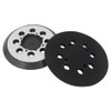 Sander Pad for Dewalt, 2 Pack 5" 8 Hole Hook