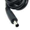 Dell 90W AC Power Adapter, 4.5mm Connector, with 1m Cable,