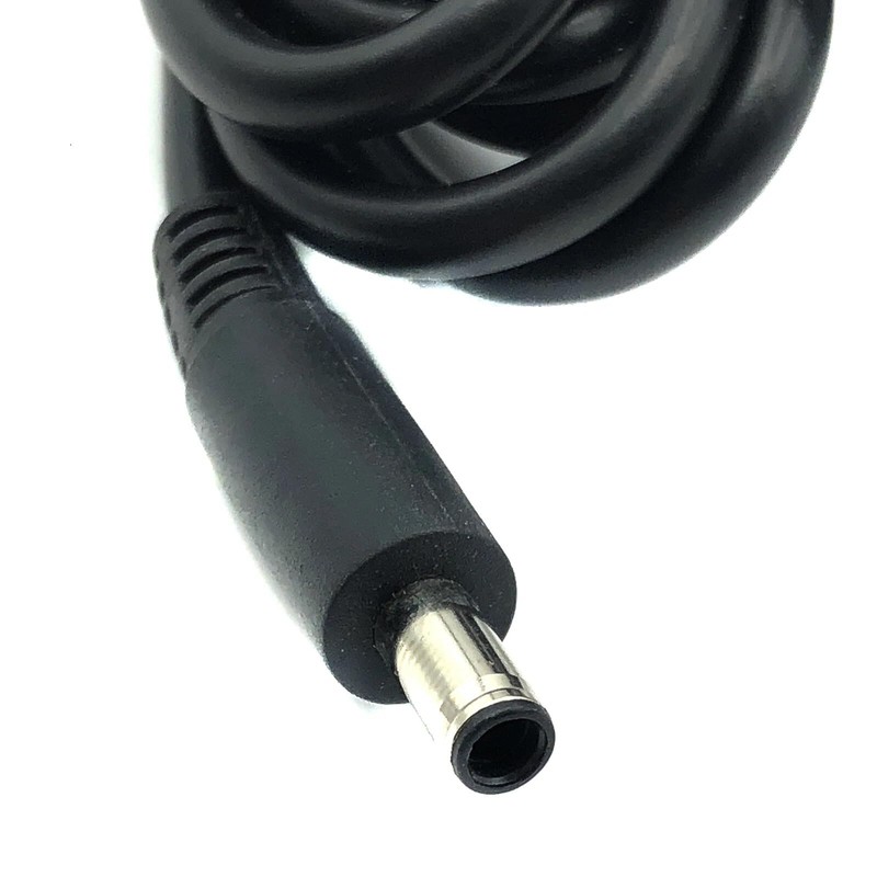 Dell 90W AC Power Adapter, 4.5mm Connector, with 1m Cable,