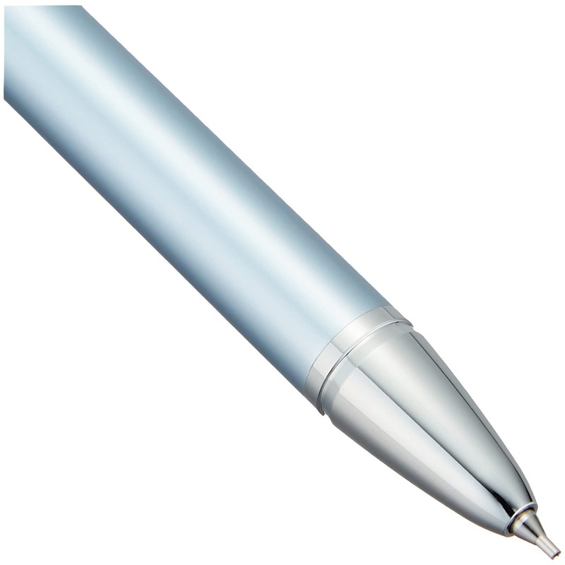 Platinum Fountain Pen Multifunction Pen 2 Colors + Mechanical Pencil