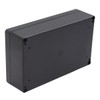 Junction Box IP65 Waterproof ABS Plastic Electrical Project Case Power