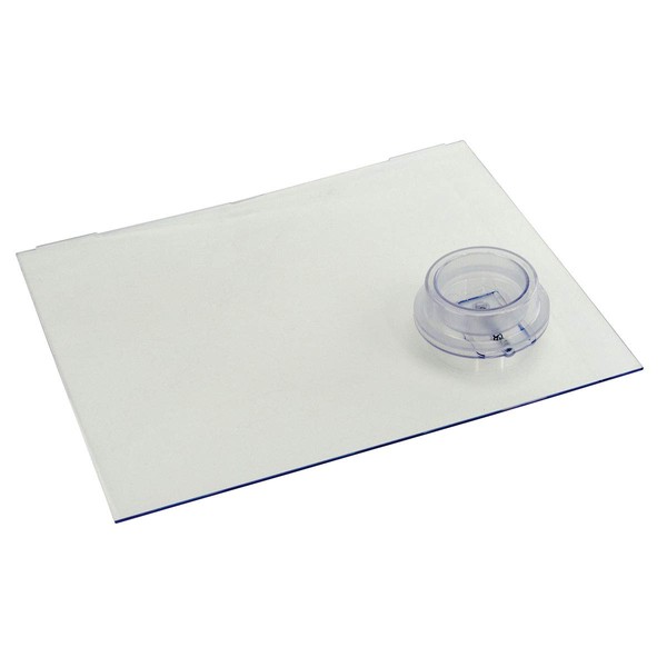 Lippert Components Lippert Replacement RV Screen Door Slider Panel with