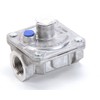 Star Regulator-Gas,3/4X3/4,Cnvrtbl 2J-Z4686 - Genuine OEM Replacement Part