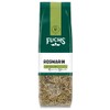 Fuchs Spices - Rosemary Cut in Recyclable Refill Bag -