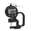 Digital Thickness Gauge Electronic Thickness Caliper Meter 0.01mm Resolution for