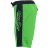 Geographical Norway Quannee Men's Swimming Trunks, Green