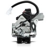 A-Premium Rear Power Liftgate Latch Actuator Compatible with Toyota Venza