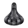 Selle San Marco Unisex - Adults BIOAKTIVE City Gel Saddle,