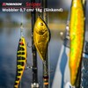 Robinson Fishing Lure for Large Predatory Fish - Jerkbait Wobbler,