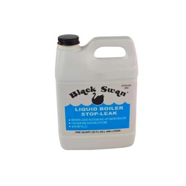 Liquid Boiler Stop-Leak