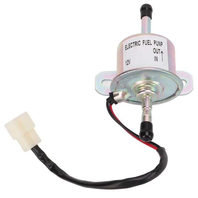 Electric Fuel Pump 49040‑2065 Replacement for FD11D FD501 FD501D FD620D