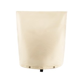 Insulated Backflow Preventer Pouch - Outdoor Pipe Insulation for Winter, Well Pump & Sprinkler Valve Protection