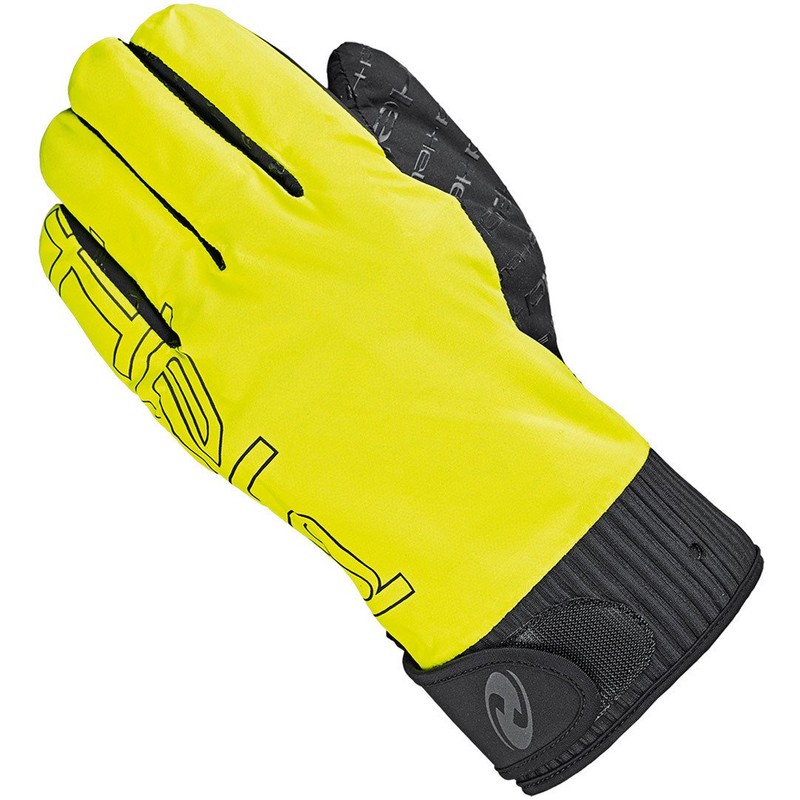 Held Rain Skin Pro Overglove Black, 9