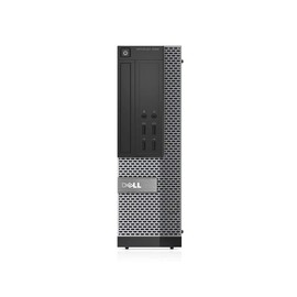 Dell OptiPlex 7020-SFF, Intel Core i5-4590 3.3GHZ, 8GB RAM, 1TB Hard Drive, DVDRW, Windows 10 Pro 64bit (Renewed)