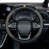 V.I.P. Momo Steering Wheel Cover Steering Wheel Cover ITALY Italy
