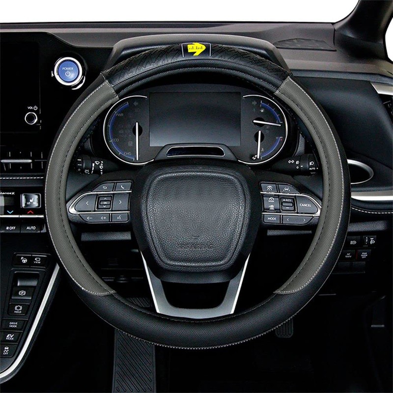 V.I.P. Momo Steering Wheel Cover Steering Wheel Cover ITALY Italy